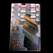 Scullion | Cooler at the edge [MC EP] Cassette image