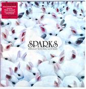 Sparks - Hello Young Lovers (2xLP, Album, RE, RM, 180) image