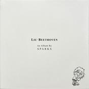 Sparks - Lil' Beethoven (LP, Album, RE, RM, 180) image