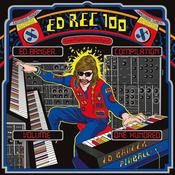 Various - Ed Rec 100 (2xLP, Comp, Dlx, Ltd, Tri + CD, Comp) image