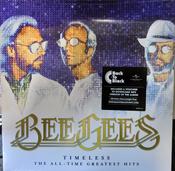 Bee Gees - Timeless (The All-Time Greatest Hits) (2xLP, Comp, RE, 180) image