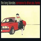 The Long Blondes | Someone to drive you home [Anniversary Edition Double Coloured Vinyl] 2LP image