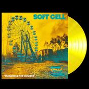 Soft Cell | Happiness Not Included [Limited Edition Yellow Coloured Vinyl] LP image