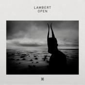 Lambert | Open [Released on modern classical cross-genre label Mercury KX, Vinyl Album] LP image
