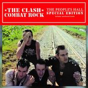 The Clash | Combat Rock [People’s Hall Special Edition Triple 180g Vinyl] 3LP image