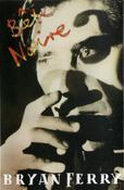Bryan Ferry - Bête Noire (Cass, Album) image