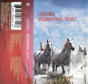 Catatonia - International Velvet (Cass, Album) image