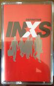 INXS - Definitive (Cass, Comp) image