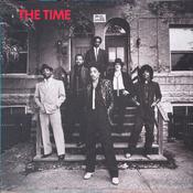 The Time - The Time (Comp, Ltd + LP, Album, RE, RM, Red + LP, Comp, RM,) image