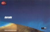 Darude - Sandstorm (Cass, Single) image