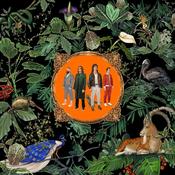 Don Broco - Amazing Things (CD, Album, Sli) image