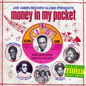 Various - Money In My Pocket (2xCD, Comp) image