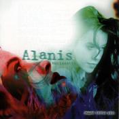 Alanis Morrissette | Jagged Little Pill [Vinyl Album] LP image