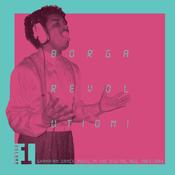 Borga Revolution! Ghanaian Music in the Digital Age, 1983 - 1992 (Volume 1) | 2LP image