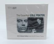 Cole Porter | The Essential [3CD Deluxe Edition feat. 60 Classic Tracks] 3CD image