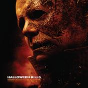 Original Motion Picture Soundtrack | Halloween Kills [Composed by John Carpenter, Cody Carpenter and Daniel Davies - Orange Coloured Vinyl ] LP image