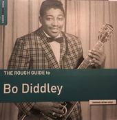 Bo Diddley - The Rough Guide To Bo Diddley (LP, Comp, Ltd) image
