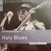Various - The Rough Guide To Holy Blues (Reborn And Remastered) (LP, Comp, Ltd) image