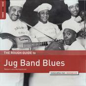 Various - The Rough Guide To Jug Band Blues (Reborn And Remastered) (LP, RSD, Comp, Ltd, RM) image