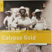 Various - The Rough Guide To Calypso Gold (LP, Comp, RE) image