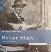 Various - The Rough Guide To Hokum Blues Reborn And Remastered (LP, Comp, Ltd, RM) image