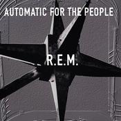 R.E.M. | Automatic For The People [Vinyl Album] LP image