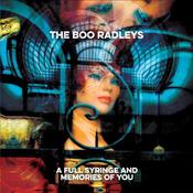 The Boo Radleys | A Full Syringe And Memories Of You [Limited Edition EP Black Friday '21] 12" Vinyl image
