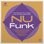 Nu Funk - The Finest Funky Tracks From The New Generation [Vinyl Compilation] LP image