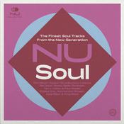 Nu Soul | The Finest Soul Tracks From The New Generation [Vinyl Compilation] LP image