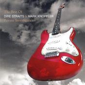 Private Investigations - The Best of | Dire Straits &amp; Mark Knopfler [Double Vinyl Compilation] 2LP image