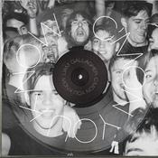 LIAM GALLAGHER | C’mon You Know [Clear Vinyl Album] LP image