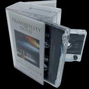 Tranquility Gold | The Very Best of Phil Coulter [Double Cassette Four Seasons Music] MC x2 (FSMC035) image