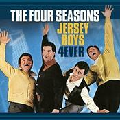 The Four Seasons | Jersey Boys 4Ever [18 Track Collection] LP image