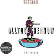 The Farm | Altogether Now [12" Maxi Vinyl Single] 12" image