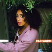 Various Artists | DJ-Kicks : Jayda G [Limited Edition Double Orange Vinyl Album] 2LP image