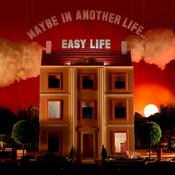 Easy Life | Maybe In Another Life [High Street Sunset Edition Vinyl] LP image