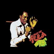 Fela Kuti | Roforofo Fight [50th Anniversary re-issue Double Coloured Vinyl Edition] 2LP image