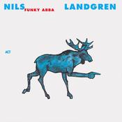 Nils Landgren Funk Unit | Funky Abba [Limited Edition 180g Double Vinyl Album Gatefold Sleeve] 2LP image