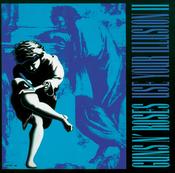 Guns 'n' Roses | Use Your Illusion II [Compact Disc] CD image