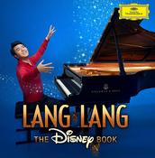 Lang Lang | The Disney Book [Double Vinyl Album Gatefold Sleeve] 2LP image