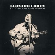 Leonard Cohen |Hallelujah &amp; Songs [Compact Disc] CD image