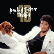 Michael Jackson | Thriller [40th Anniversary Edition Vinyl Album Alternative Cover Artwork] LP image