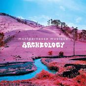Montparnasse Musique | Archeology [Gatefold Sleeve Vinyl Album] LP image