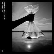 Nils Frahm | Music for Animals [Compact Disc] 3CD image