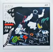 Nils Landgren Funk Unit | Live In Stockholm [Limited Edition Double Red Coloured Vinyl pressing] 2LP image