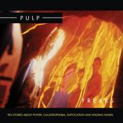 Pulp | Freaks [Double Vinyl Album re-issue] 2LP image