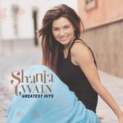 Shania Twain | Greatest Hits [Compact Disc] CD image