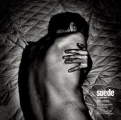 Suede | Autofiction [Compact Disc] CD image
