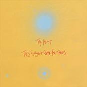 The Aloof | This Constant Chase For Thrills [Limited Edition Vinyl Album] LP image