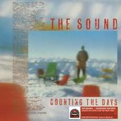 The Sound | Counting The Days [Double Clear 180g Vinyl Album] 2LP image